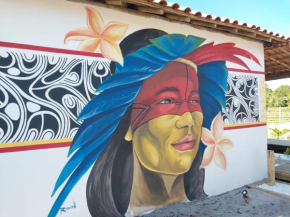 Chalés Vila Jasmim Caraíva bahia